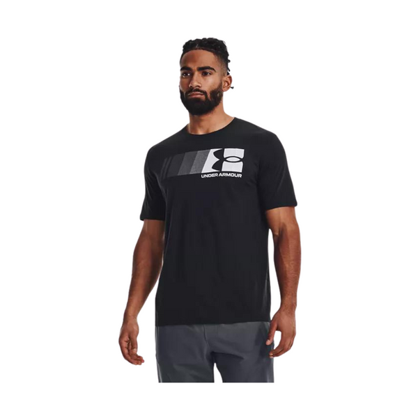 Camisetas Under Armour Hombre (Varios Diseños/Colores)