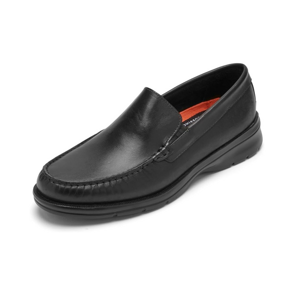 Mocasín veneciano Rockport Palmer para hombre