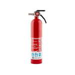 FIRST ALERT Fire Extinguisher