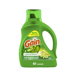 88-Oz Gain Liquid Laundry Detergent (various)