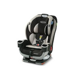 Graco Stocklyn Extend2Fit 3 In 1