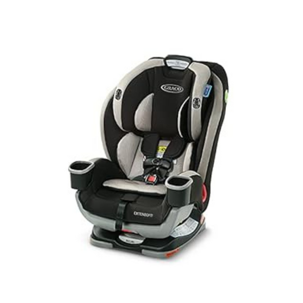 Graco Stocklyn Extend2Fit 3 en 1