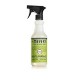 Mrs. Meyer’s Multi-Surface Everyday Lemon Verbena Cleaner 16oz. Bottle