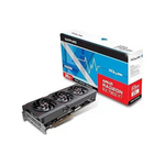 Tarjeta de vídeo Sapphire Pulse Radeon 7900 XT 20 GB GDDR6 PCIe 4.0 x16 ATX