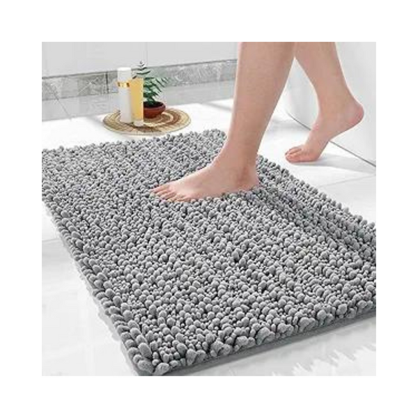 Alfombra de baño antideslizante