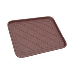 Stalwart Small Weather Boot Tray