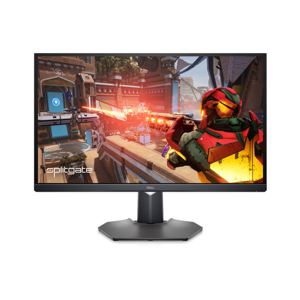 Monitor para juegos IPS Dell G3223D de 32" 2560 x 1440 165 Hz 1 ms