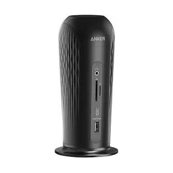 Anker PowerExpand 12-in-1 USB-C PD Media Dock