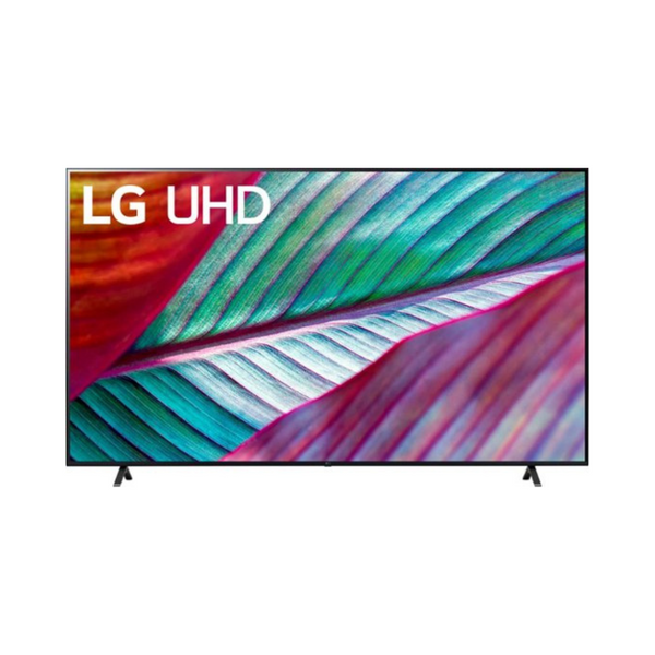 86” LG Class Ur7800 Series 4K UHD Smart webOS Led Tv