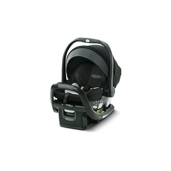 Asiento infantil para automóvil Graco SnugFit 35 DLX