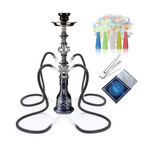 Premium Hookah Set