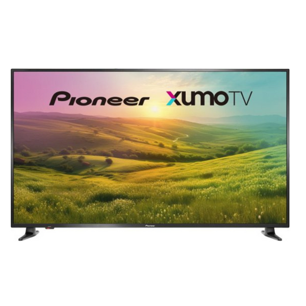 Tv Pioneer 65" 4k Uhd Smart Led Xumo