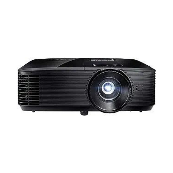 Optoma H190X Affordable Home & Outdoor Movie Projector