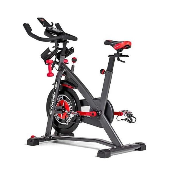 Bicicleta estática de ciclismo indoor Schwinn Fitness