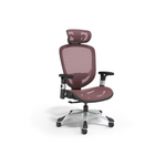 Union & Scale™ FlexFit™ Hyken Ergonomic Mesh Swivel Task Chair,