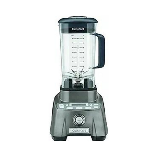 Cuisinart Blender for-Shakes, Smoothies & More, 3.5 Peak Hurricane Pro Blender