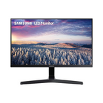 Monitor de computadora Samsung Serie FHD 1080p de 24 pulgadas