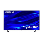 Televisor Samsung Serie 4K UHD LED Smart Tizen de 85"