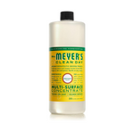 32-Oz Mrs. Meyer's Clean Day Multi-Surface Cleaner Concentrate (Honeysuckle)