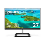 27" Phillips 278E1A 4K Ultra HD 60Hz 4ms IPS Monitor