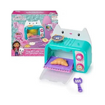 Bakey with Cakey Oven Kitchen Toy with Lights and Sounds