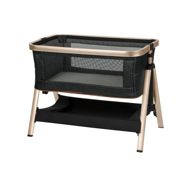 Monbebe Suite Slumber Height Adjustable Baby Bassinet