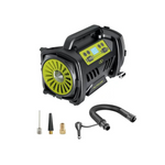 Auto Joe Hybrid High-Volume Tire Inflator/Deflator