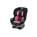 Graco Extend2Fit 2-in-1 Car Seat