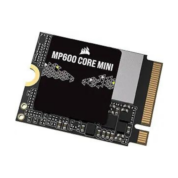 2TB Corsair CORE Mini M.2 NVMe PCIe x4 Gen4 Solid State Drive