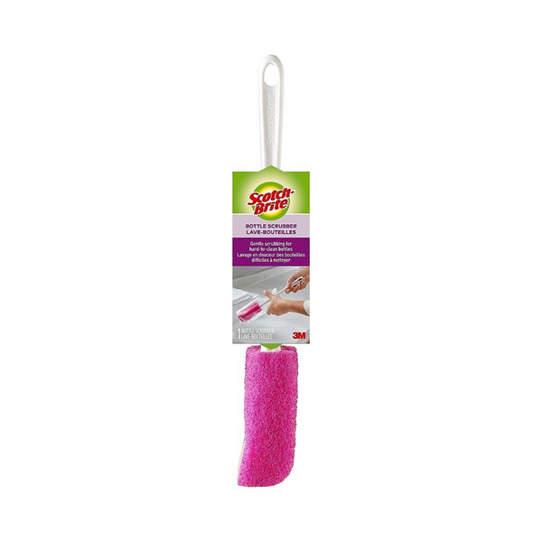 Scotch-Brite Water Bottle Scrubber