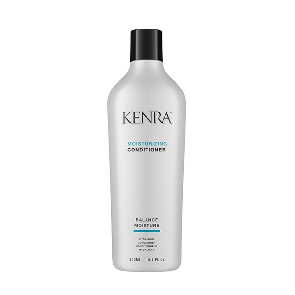 Kenra Moisturizing Shampoo/Conditioner