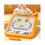 Magnetic Dot Drawing Board