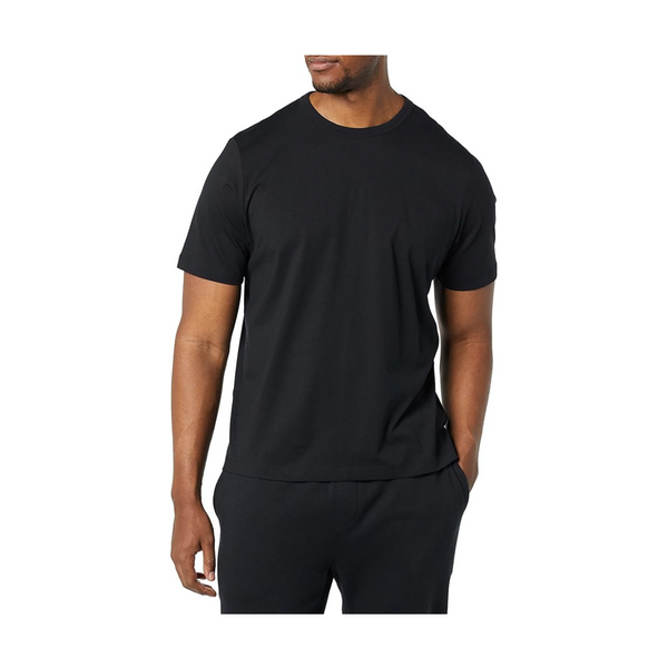 Men’s Cotton Short Sleeve T-Shirt