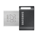 Unidad flash USB 3.1 Samsung FIT Plus de 256 GB