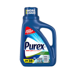 50-oz Purex Liquid Laundry Detergent