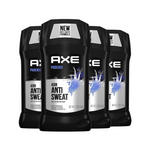 4-Count Axe Phoenix Antiperspirant Deodorant or Axe Men's Excite Body Wash