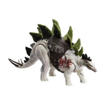 Jurassic World Dominion Gigantesco Dinosaurio de Juguete Rastreador (Sinotyrannus o Stegosaurus) 