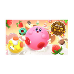 El buffet de ensueño de Kirby