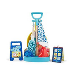 Melissa & Doug Blue’s Clues & You! Clean-Up Time Play Set