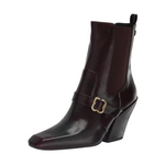 Sam Edelman Botas vaqueras Suzette para mujer