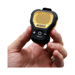 Dewalt Magnetic Clip-On Wearable Bluetooth Speaker