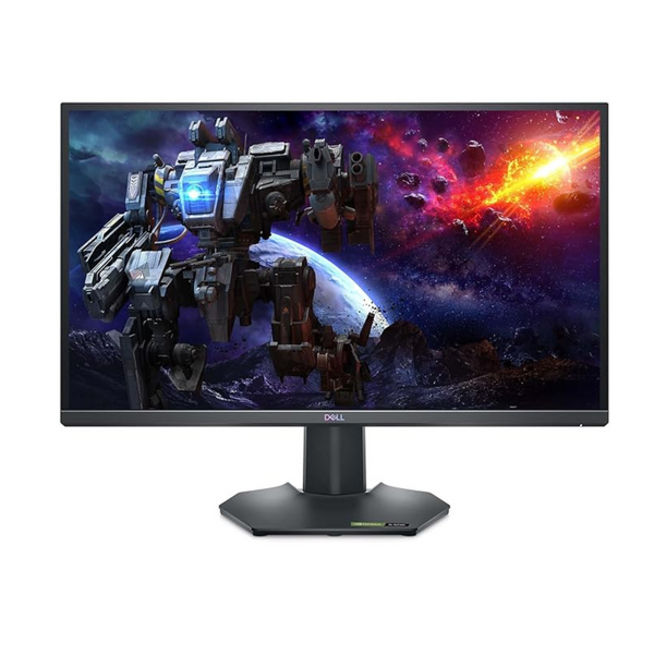 Monitor para juegos Dell G2724D: QHD de 27 pulgadas