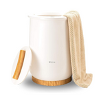 Luxury Towel Bucket Warmer