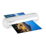 9 Inch Laminating Machine