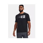 Camiseta Under Armour Fast Left Chest para hombre (varios)