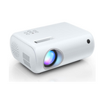 Miniproyector Full HD 1080P