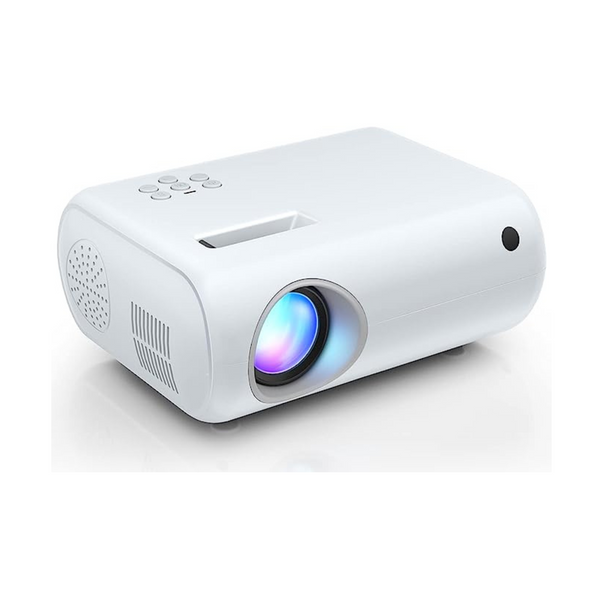 Full HD 1080P Mini Projector