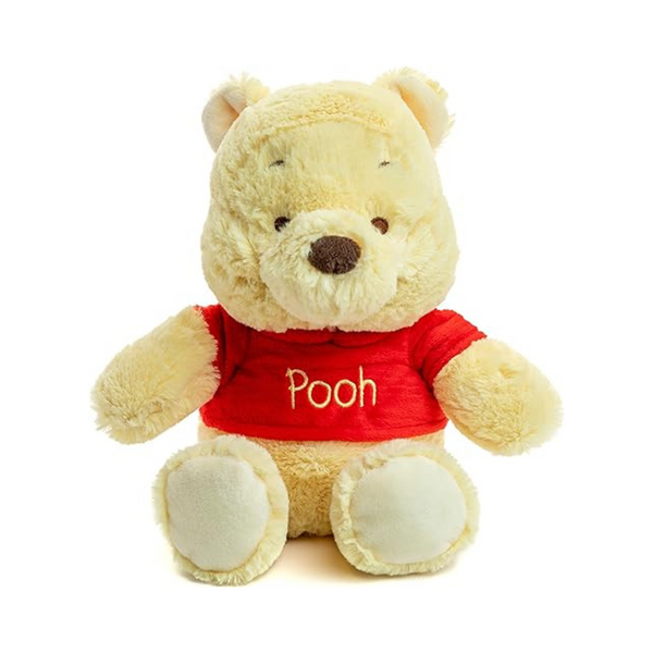 Kids Preferred Bebé Winnie The Pooh Peluche con Jingle