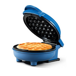 Holstein Housewares 4-Inch Waffle Maker