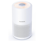 Air Purifiers for Bedroom, Fulminare H13 True Hepa Air Filter